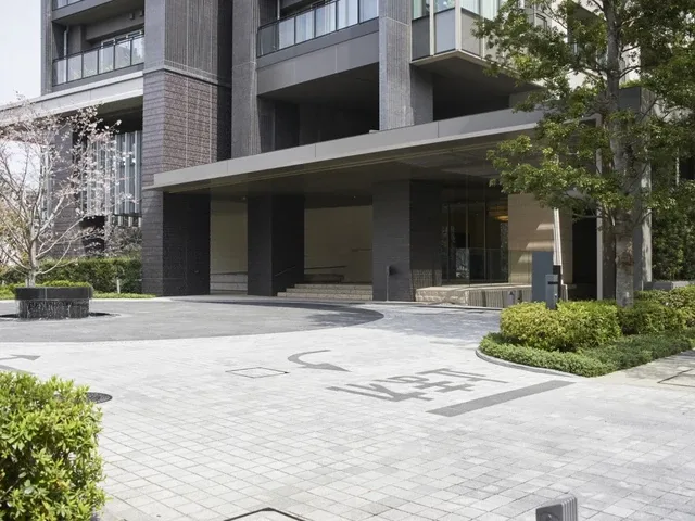 パークコート千代田富士見ザタワー